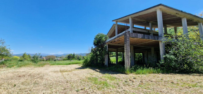 Rustico in vendita a Scandriglia