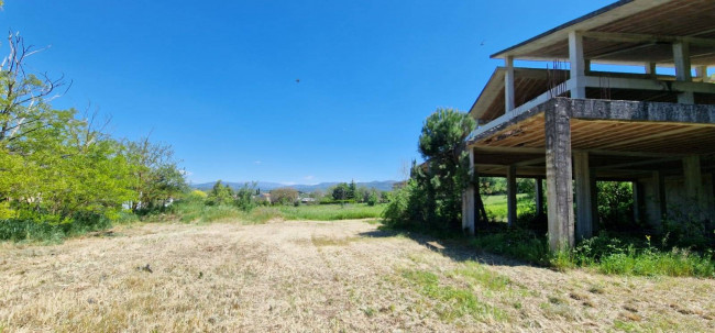 Rustico in vendita a Scandriglia