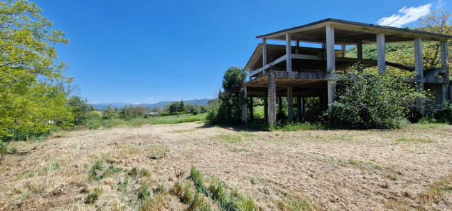 Rustico in vendita a Scandriglia