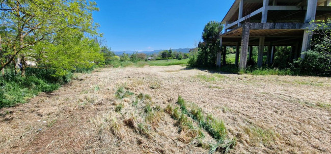 Rustico in vendita a Scandriglia