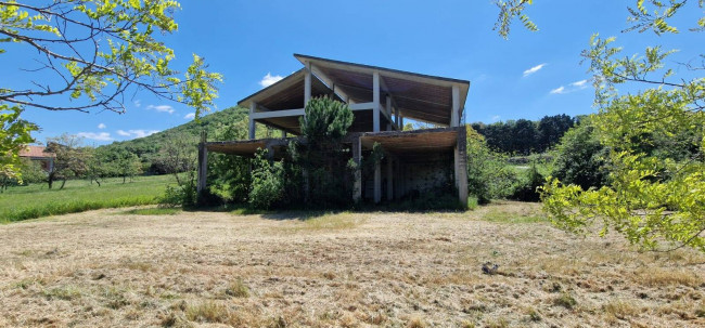 Rustico in vendita a Scandriglia