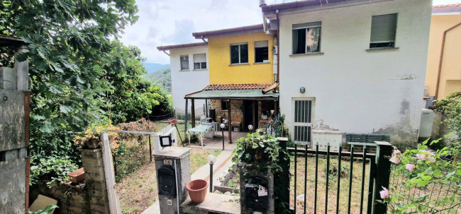 Villette a schiera in vendita a Scandriglia
