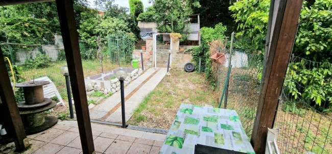 Villette a schiera in vendita a Scandriglia
