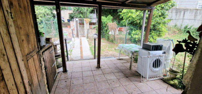 Villette a schiera in vendita a Scandriglia