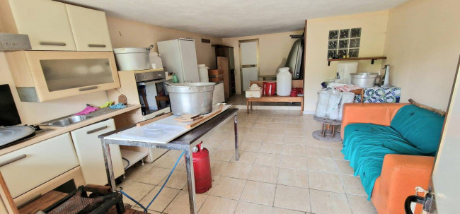 Villette a schiera in vendita a Scandriglia