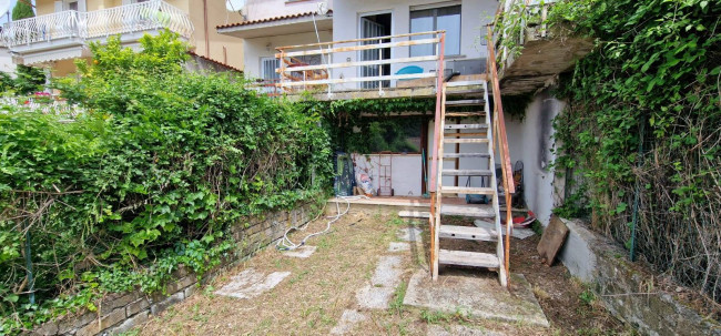 Villette a schiera in vendita a Scandriglia