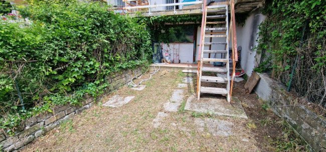 Villette a schiera in vendita a Scandriglia