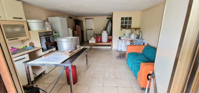 Villette a schiera in vendita a Scandriglia