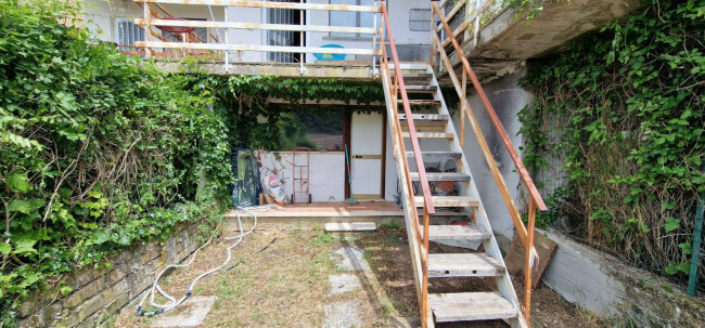 Villette a schiera in vendita a Scandriglia