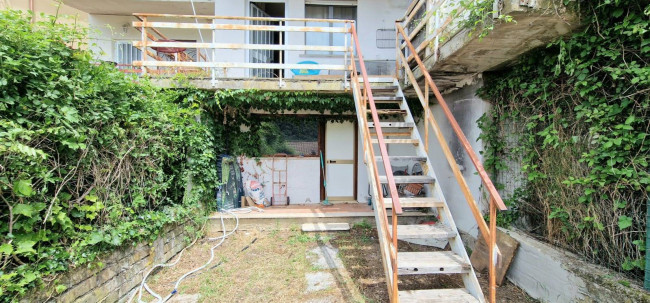 Villette a schiera in vendita a Scandriglia