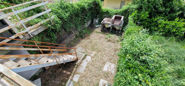Villette a schiera in vendita a Scandriglia