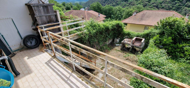 Villette a schiera in vendita a Scandriglia