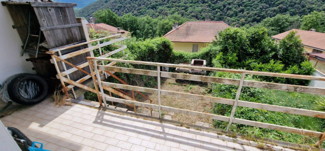 Villette a schiera in vendita a Scandriglia