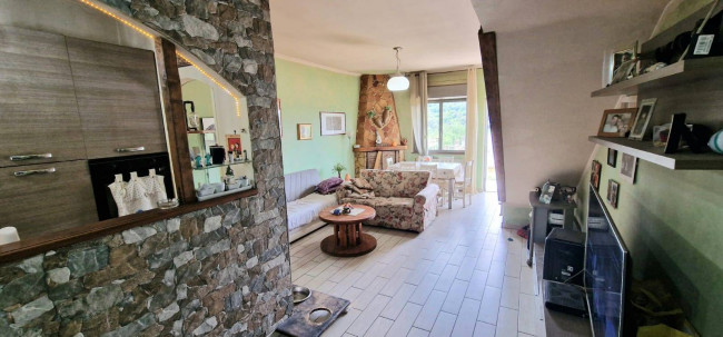 Villette a schiera in vendita a Scandriglia
