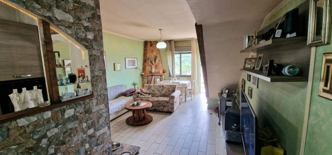 Villette a schiera in vendita a Scandriglia