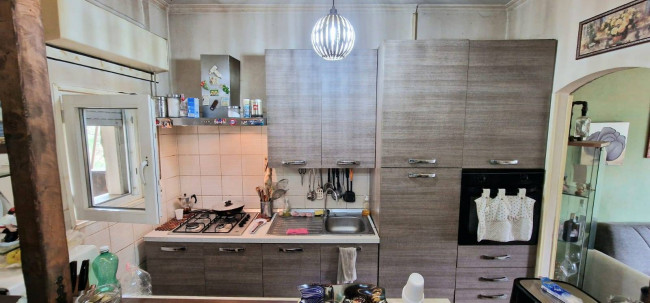 Villette a schiera in vendita a Scandriglia
