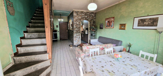Villette a schiera in vendita a Scandriglia