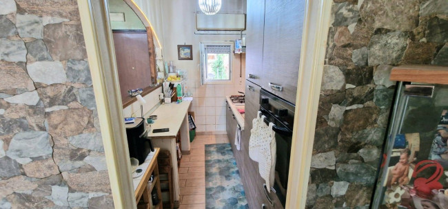 Villette a schiera in vendita a Scandriglia
