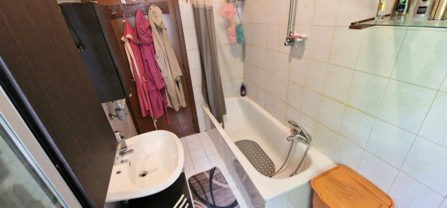 Villette a schiera in vendita a Scandriglia