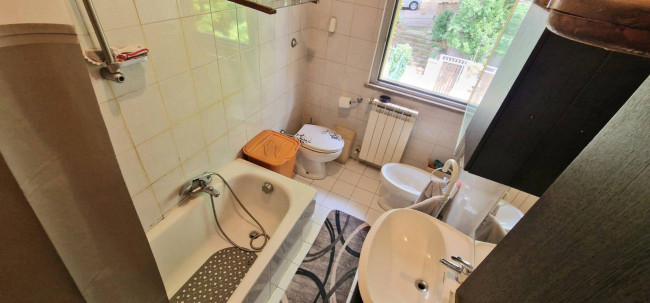 Villette a schiera in vendita a Scandriglia