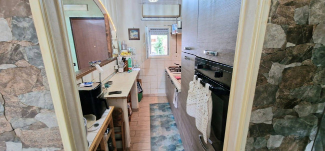 Villette a schiera in vendita a Scandriglia