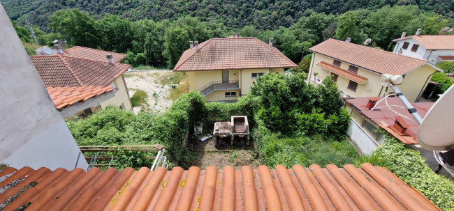 Villette a schiera in vendita a Scandriglia