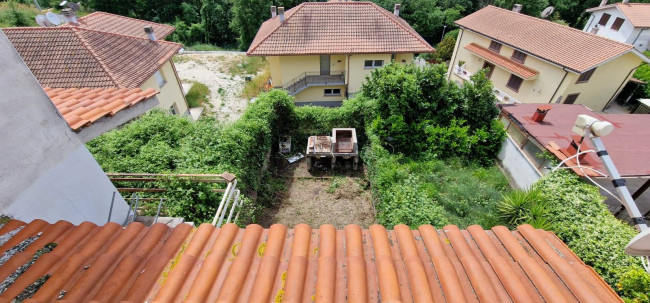 Villette a schiera in vendita a Scandriglia