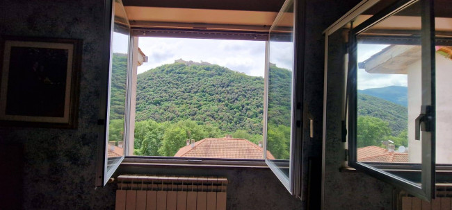 Villette a schiera in vendita a Scandriglia