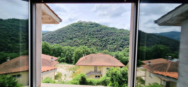 Villette a schiera in vendita a Scandriglia