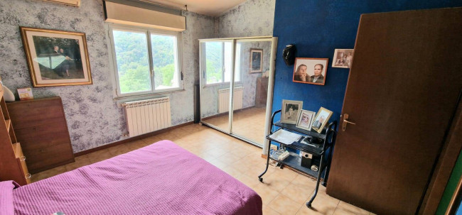 Villette a schiera in vendita a Scandriglia