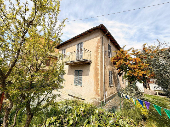 Casa singola in vendita a Rieti