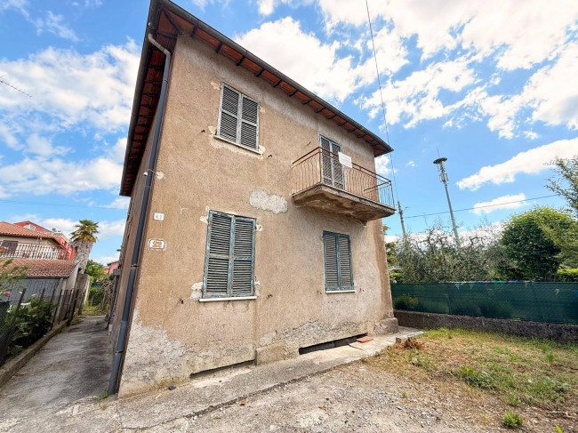 Casa singola in vendita a Rieti