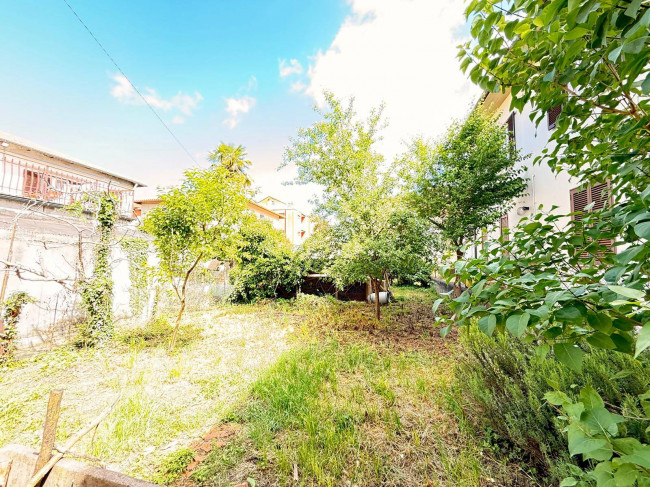 Casa singola in vendita a Rieti