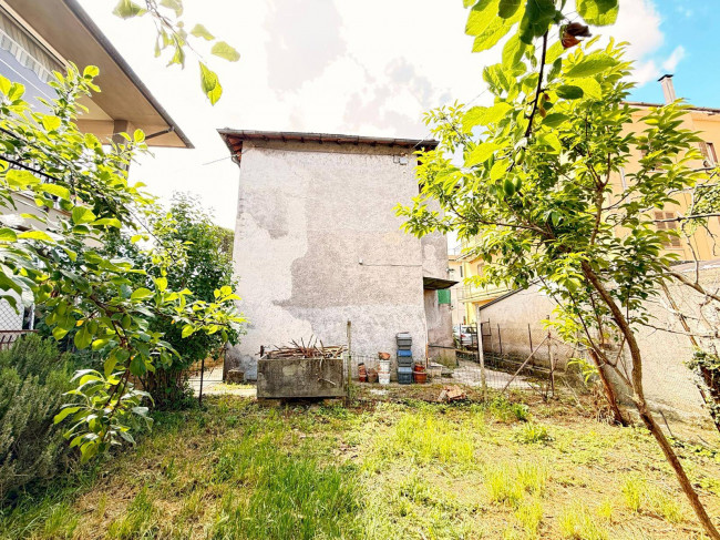 Casa singola in vendita a Rieti