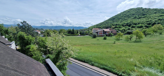 Appartamento in vendita a Scandriglia