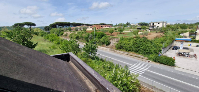 Appartamento in vendita a Scandriglia