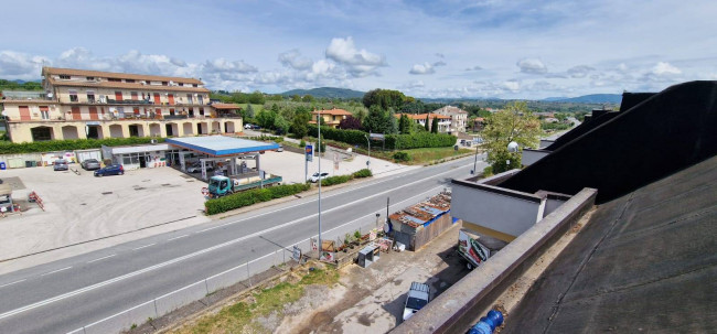Appartamento in vendita a Scandriglia