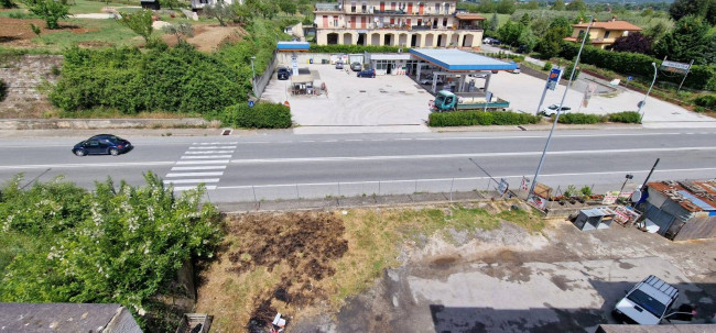 Appartamento in vendita a Scandriglia