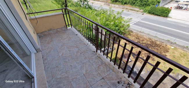 Appartamento in vendita a Scandriglia