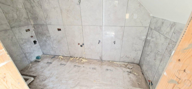Appartamento in vendita a Scandriglia