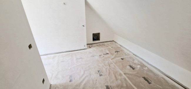 Appartamento in vendita a Scandriglia