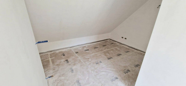 Appartamento in vendita a Scandriglia
