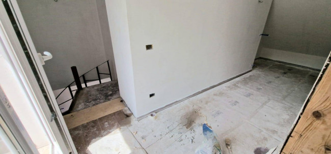 Appartamento in vendita a Scandriglia