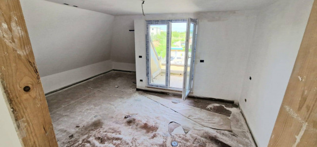 Appartamento in vendita a Scandriglia