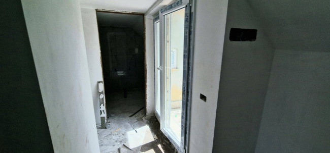 Appartamento in vendita a Scandriglia