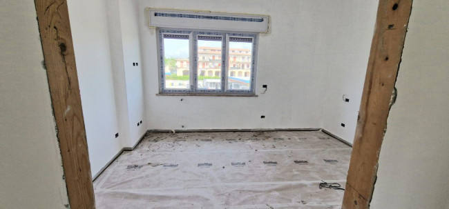 Appartamento in vendita a Scandriglia