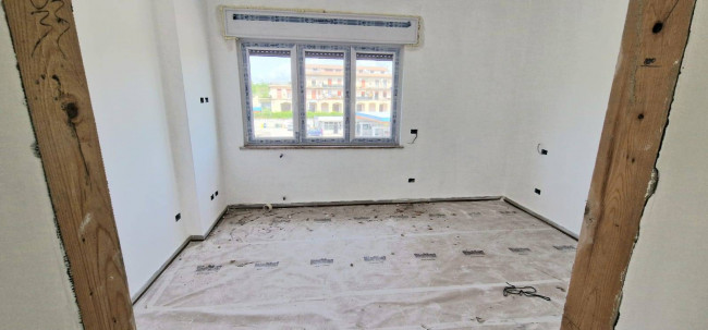 Appartamento in vendita a Scandriglia