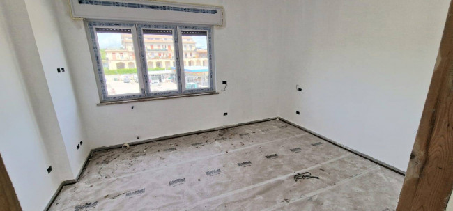 Appartamento in vendita a Scandriglia