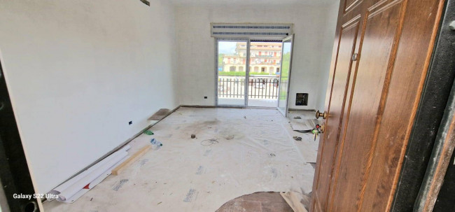 Appartamento in vendita a Scandriglia