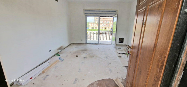 Appartamento in vendita a Scandriglia